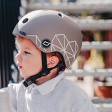 Scoot&Ride® Scoot and Ride Kaciga za decu Lines XXS-S | ePonuda.com
