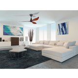 Eglo 35026 - Plafonski ventilator LAGOS + daljinski upravljač | Eponuda.com