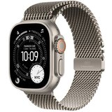 Apple m-warch ultra 3 49 mm natural ml u