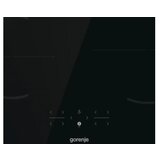 Gorenje Kuhinjski set BLACK INDUCTION 2 (BOS6737E06BG + GI6401BSC) | Shoptok.si