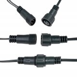 springos božićne lampice, 500 LED, 31,5 m, plava | shoptok.hr