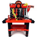  Velika dječja radionica Superior 52 elemenata | shoptok.hr