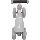  Bicikl bez pedala PettyTrike Z7 - rozi | Shoptok.si