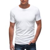 Edoti Men's plain t-shirt S1683 | ePonuda.com