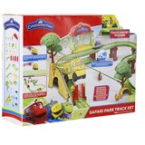 Chuggington Komplet Safari | Shoptok.si