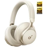 Anker slušalice Soundcore Space One, bijela