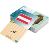 Odeon kids Edukativne piši-briši karte Glavi gradovi Evrope+marker Cijene
