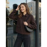 Sinsay Kratka shacket jakna | shoptok.hr
