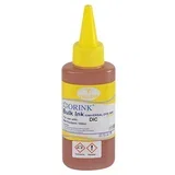 Canon univerzalno kompatibilno ink črnilo yellow , rumena , 100ml