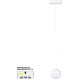  LED magnetna visilica CCT ULTRA SLIM FMS4004-7 WH | Eponuda.com