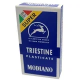Igraće karte za briškulu – plastificirane