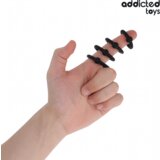Addicted Toys Cock Komplet Erekcijskih ObroČkov Addicted Toys Iii | Shoptok.si