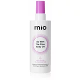 MIO Go With The Flow Body Oil relaksirajuće ulje za tijelo 130 ml