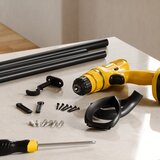 Umbra Željezna proširiva karniša 107 - 305 cm Loop – | shoptok.hr