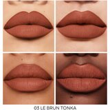 Guerlain Contour G dolgoobstojni svinčnik za ustnice odtenek 03 Le Brun Tonka 1,04 g | Shoptok.si