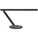 L&K LED stona lampa, Crna Cene