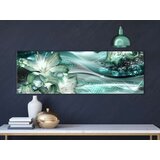 Slika - Emerald Dream (1 Part) Narrow 150x50 | shoptok.hr