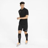 Puma TEAMFINAL CASUALS SHORTS Muške sportske kratke hlače, crna, veličina | shoptok.hr