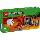 Lego Zaseda u nederskom portalu 21255 | ePonuda.com
