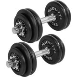 MOVIT Set bučica 20-30 kg Cene