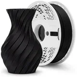 matte pla black, 1,75 mm / 850 g