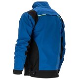 Lahti Pro muška radna jakna Canvas plava XL L4042404 | shoptok.hr