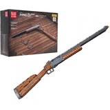  Pistol Block Set 1015 pcs. | shoptok.hr