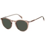 David Beckham DB1139/S 8XO/QT ONE SIZE (51) Roza/Zelena Cene