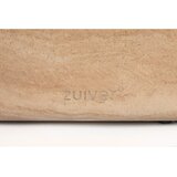 Zuiver Klubska mizica v kamnitem dekorju v naravni barvi 50x100 cm Noble – | Shoptok.si
