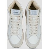 Diadora Visoke superge Prestige High Used Bela | Shoptok.si