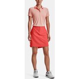 Under Armour T-Shirt UA Iso-Chill SS Polo-PNK - Women | Shoptok.si