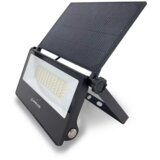 Asalite led solarni reflektor 20W 4000K, 1800Lm Cene