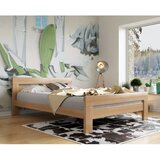  Postelja KLARA 180x200 (natur) | Shoptok.si