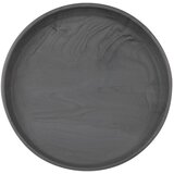 Eeveve® silikonski tanjur large marble granite gray Cijene