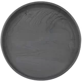 Eeveve® silikonski tanjur large marble granite gray