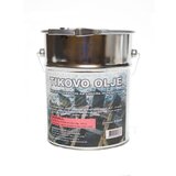  Tikovo olje (5 l) Cene