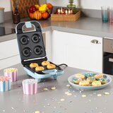  Preklopni toster G&P aparat 3u1 za fritule, donute I vafle | shoptok.hr