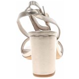 Tamaris Sandali & Odprti čevlji 112838438909 Pozlačena | Shoptok.si