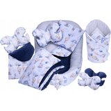  Babymam gnijezdo za bebe 7u1 | shoptok.hr