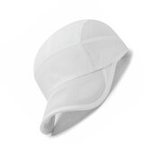 INF Dihajoč sončni klobuk - eleganten in funkcionalen White, (21747692) Cene
