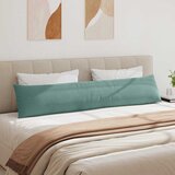  Jastučići za sofu 2 pcs Morska zelena 200 x 40 cm | Eponuda.ba