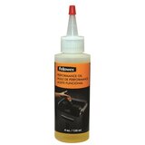 Fellowes olje za uničevalnike dokumentov - 120ml | Shoptok.si