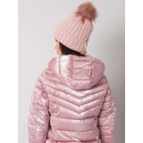 RUE PARIS Cap-JK-CZ-22.93-light pink | shoptok.hr