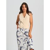 Sinsay ženska midi suknja 7200F-MLC | shoptok.hr