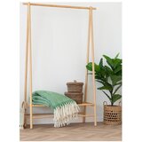 House Nordic Zelena deka od mješavine vune 130x170 cm Carmel – | shoptok.hr