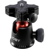Ball Head 5K black/red