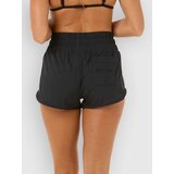 Rip Curl High Waist Retro Volley 3" Boardshorts black | Shoptok.si