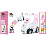MOLTO guralica 2u1 Riblie Go Pink + 10 kockica | shoptok.hr