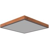 Novel stropna led-svetilka ludwig 45/45/7,6 cm | Shoptok.si