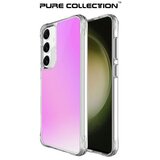 Max Mobile MM TPU Sam Galaxy S24/S25 - DROP-PROOF clear | shoptok.hr
